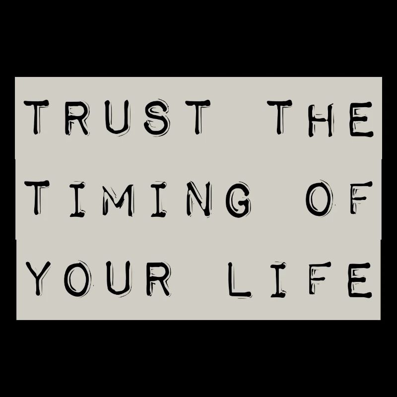 trust
