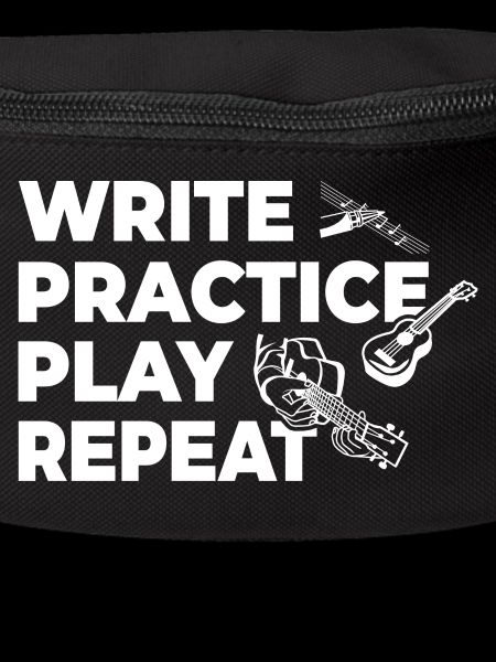 Motivation for ukulele players