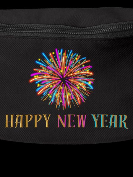 happy new year