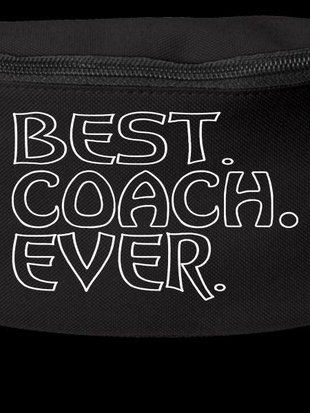 Best Coach Ever