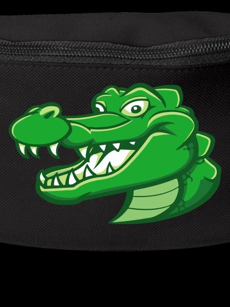 Walter le crocodile