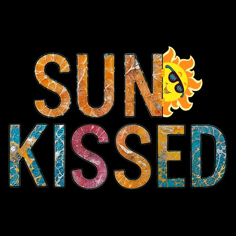 Sonnengeküsst