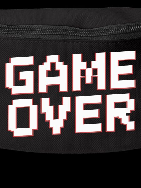 GAME OVER