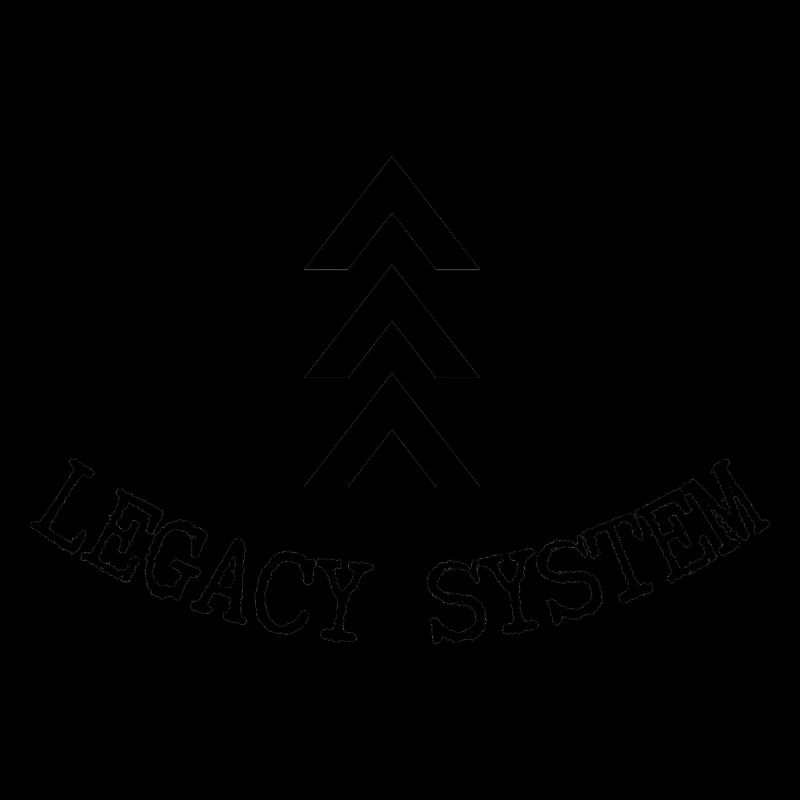 Legacy system