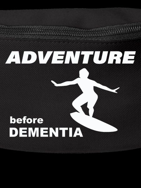 AVENTURE DE SURF