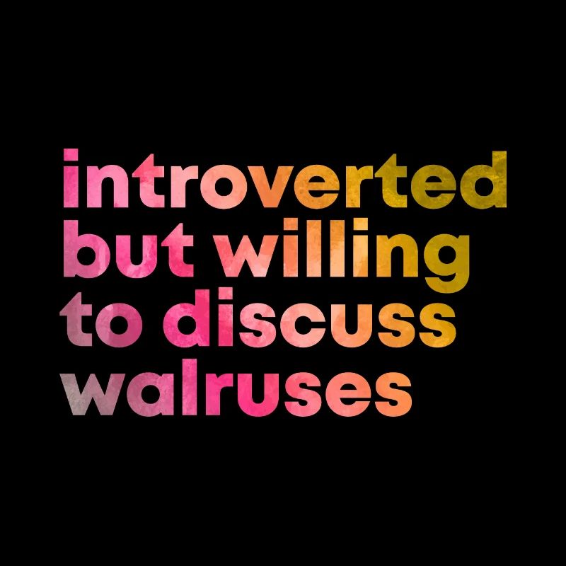 Walrus