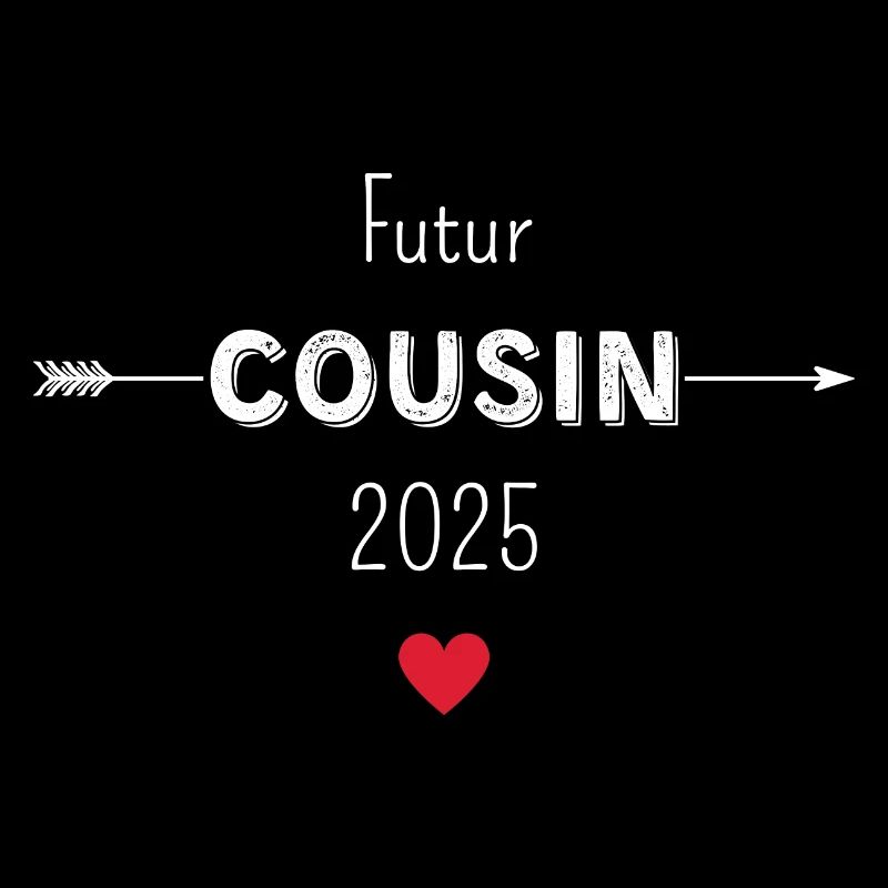 Future cousin 2025