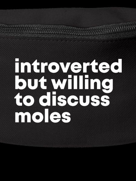 Mole Mole Mole