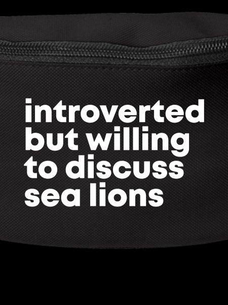 Lion de mer Lion de mer Lion de mer