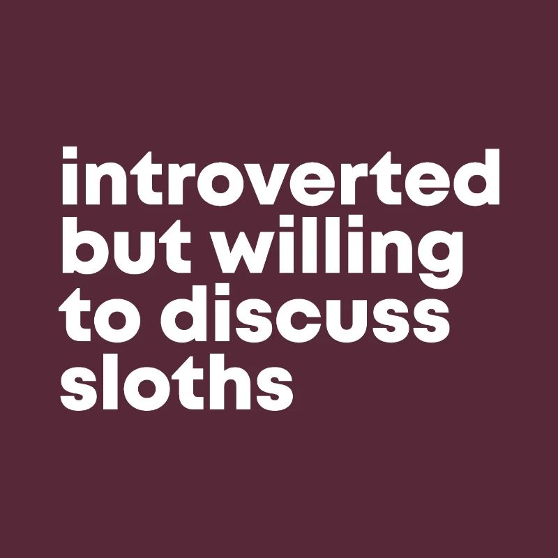 Sloth