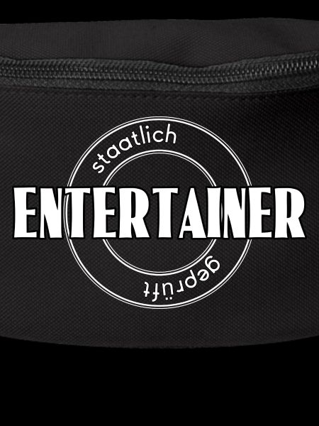 Entertainer