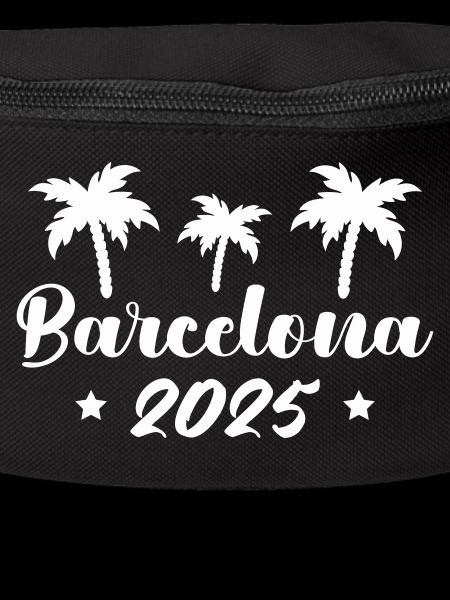 Barcelona 2025