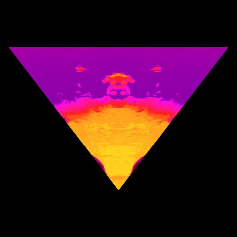 Neon Vortex, Cyber Sunset