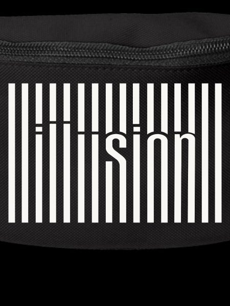 Barcode Illusion