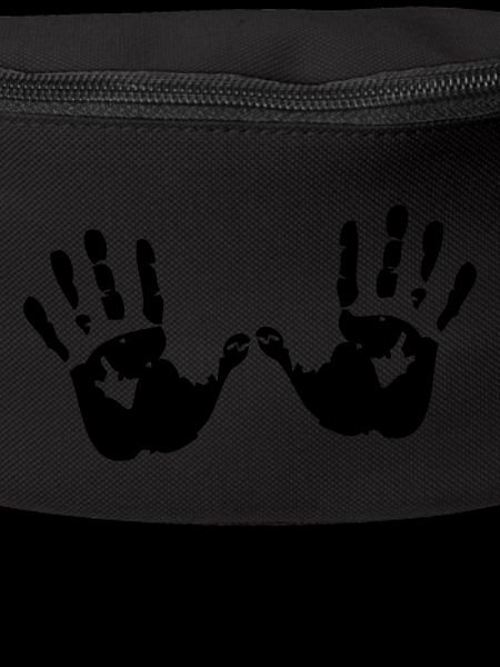 hands