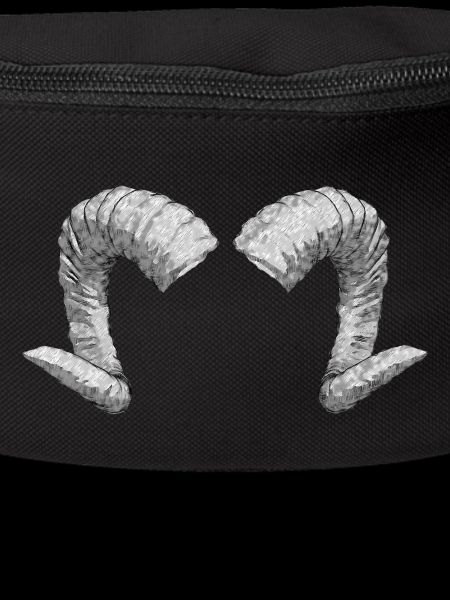 widder horn