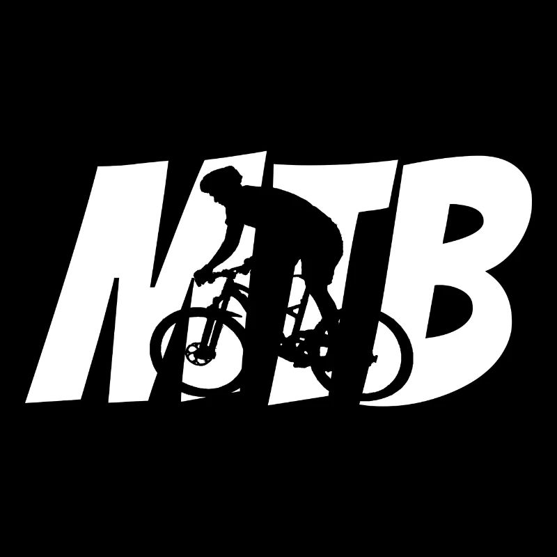 Mountainbike MTB