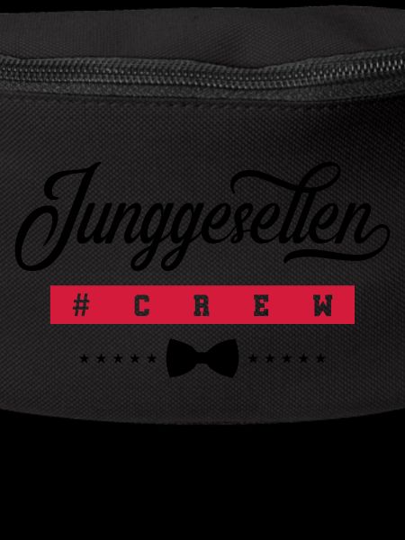 junggesellen crew