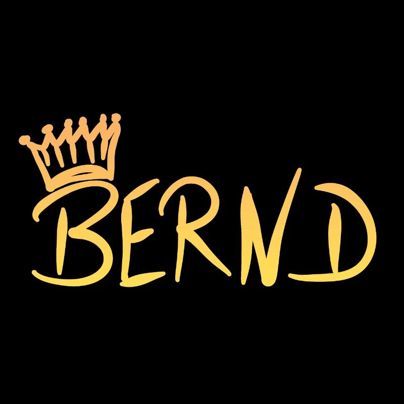 Bernd
