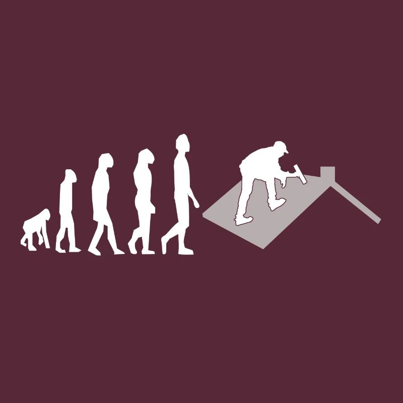 Dachdecker Evolution