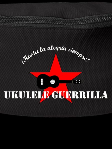 Ukulele Guerrilla