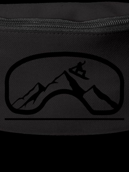 Snowboard Snowboarder