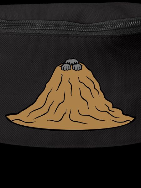 Mole Hill Mountain