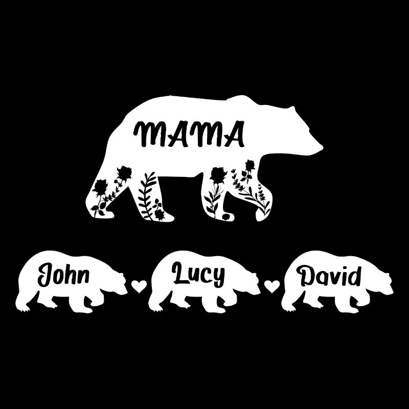 Mama Bear