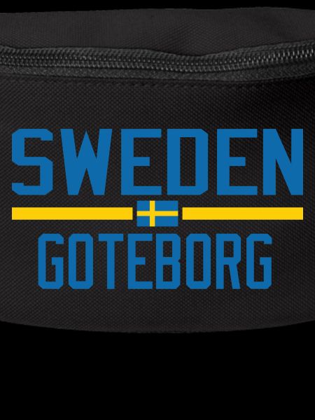 Suède Göteborg