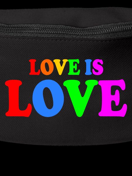 Love is love