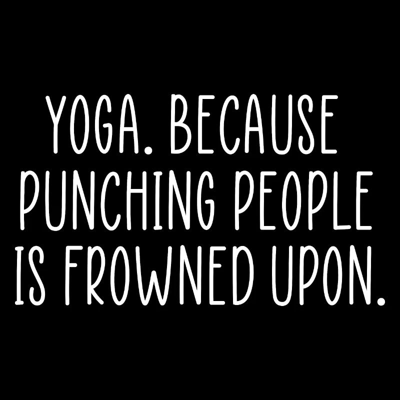 Citation de yoga