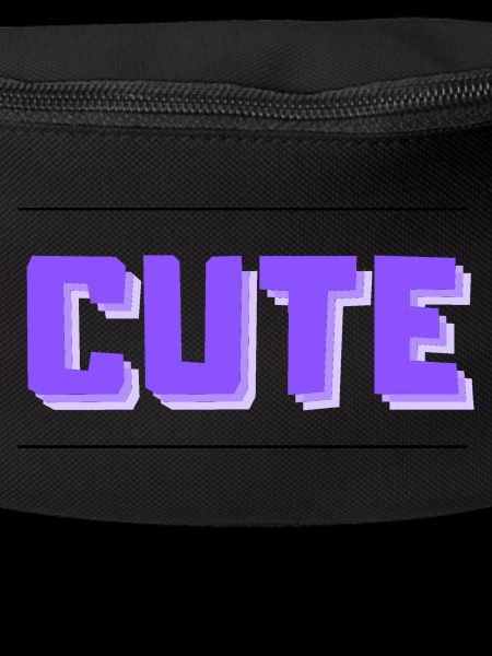 Cute