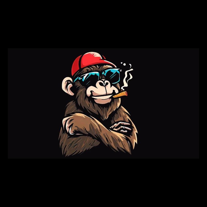 MonkeyCooles Design1