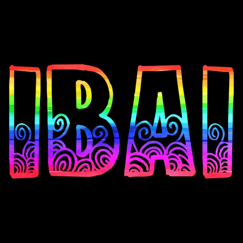 ibai rs regenbogen