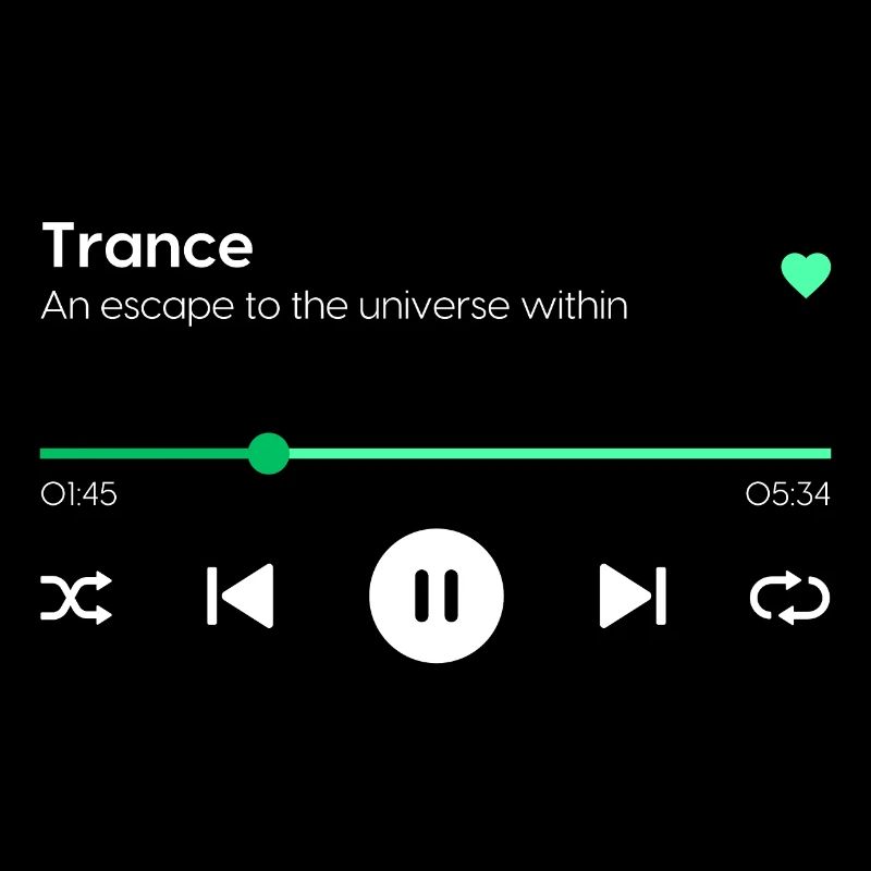 Transe