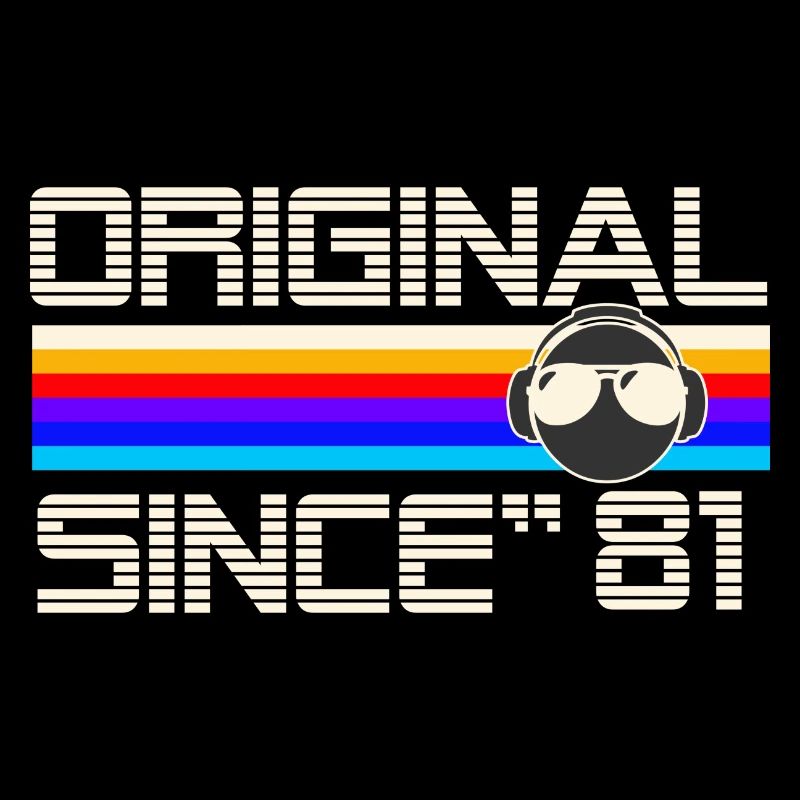 Since 81