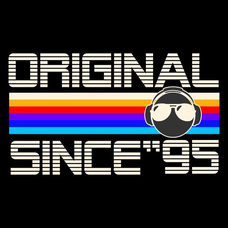Since 95