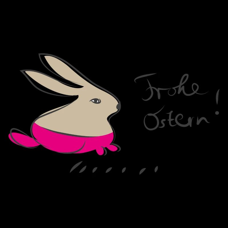 frohe ostern