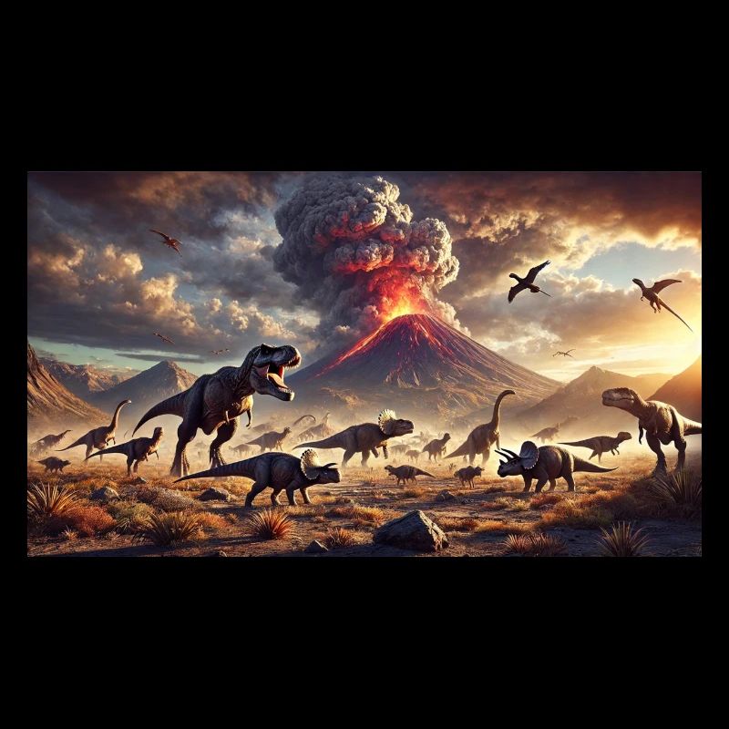 DinoFashion