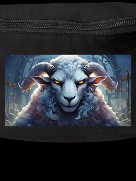 Animaux mignons - moutons