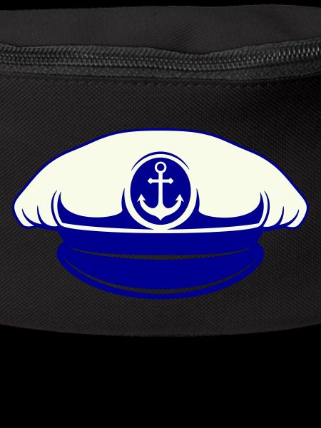 sailor cap