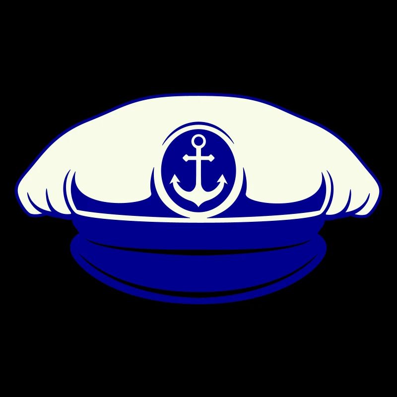 chapeau de marin