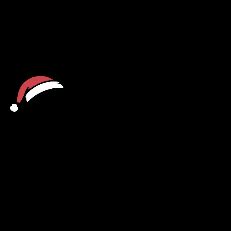 Chapeau de Père Noël Papi Papi