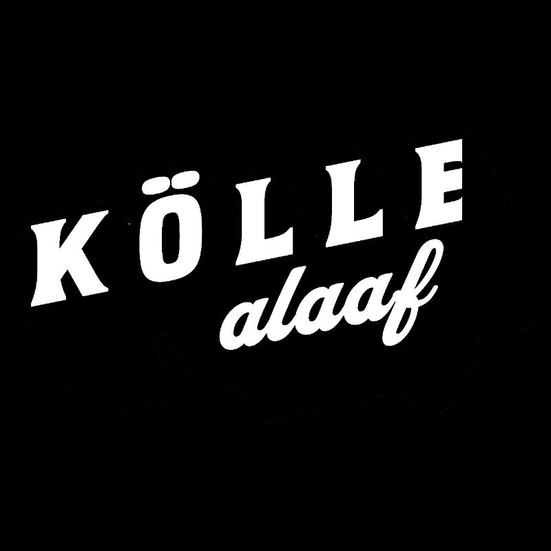 Kölle alaaf