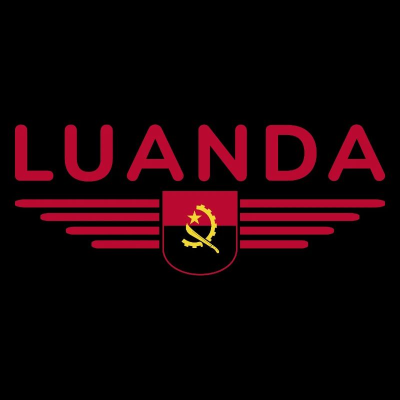 Luanda Design – Stolz der Hauptstadt