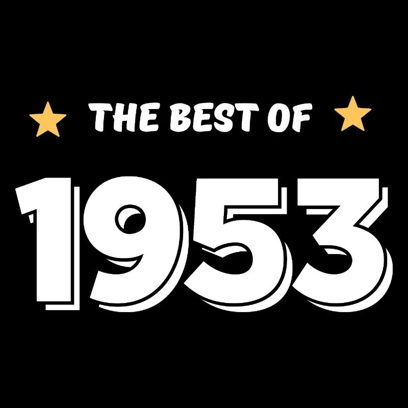 Das Beste von 1953