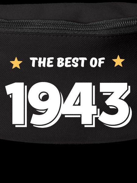 Best of 1943