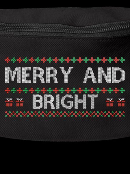 Hässlicher Weihnachtspullover Hässliches Weihnachtsgeschenk-Idee