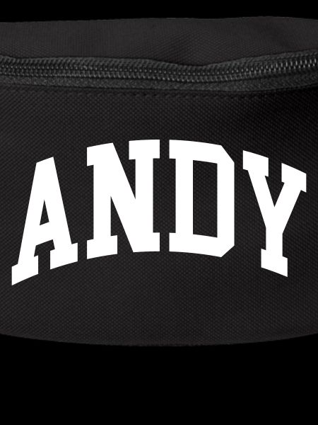 Andy