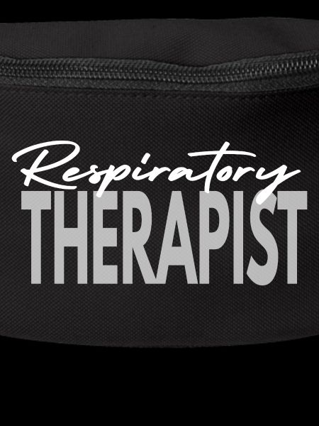Respiratory therapist Lung RT